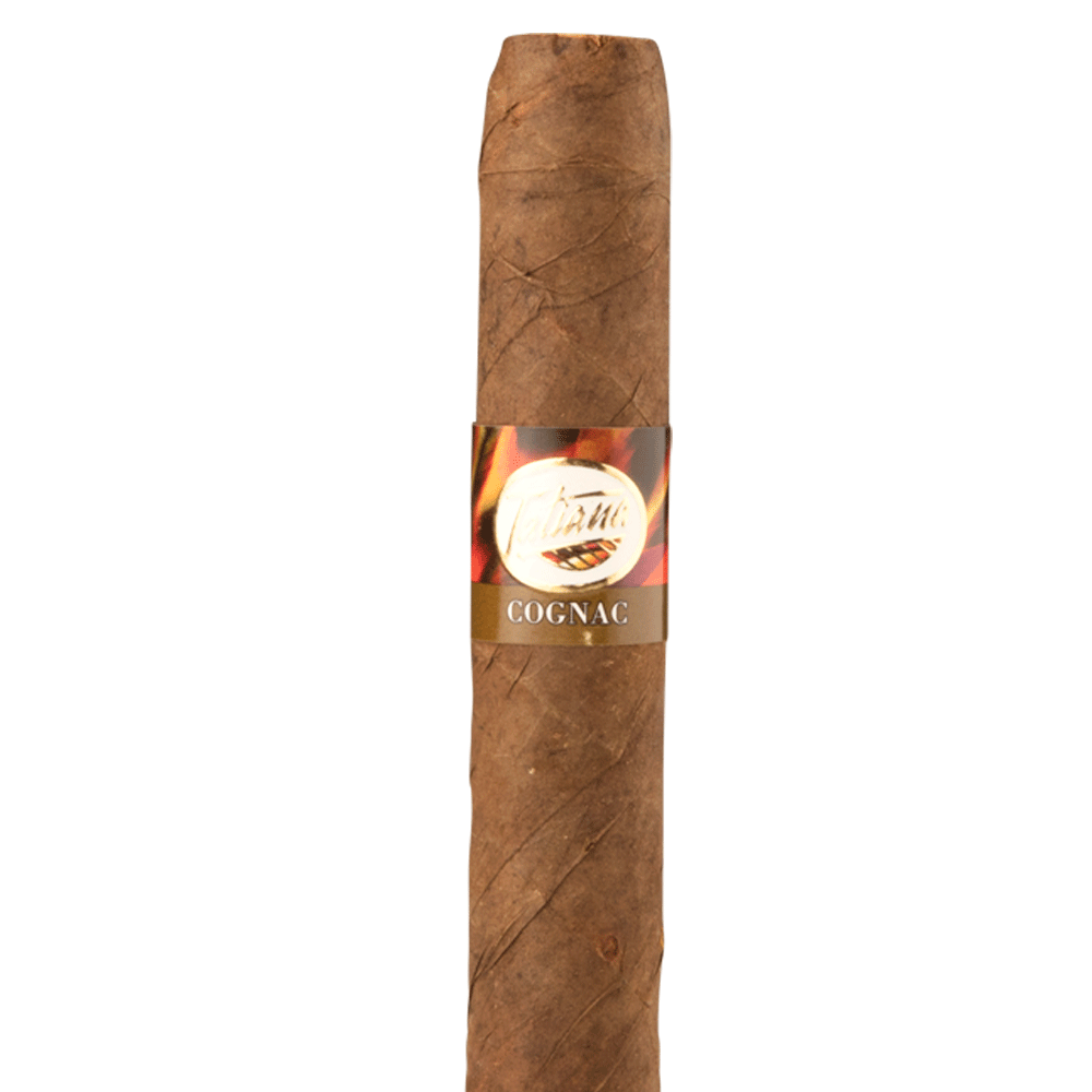 Tatiana Cognac La Vita, , cigars